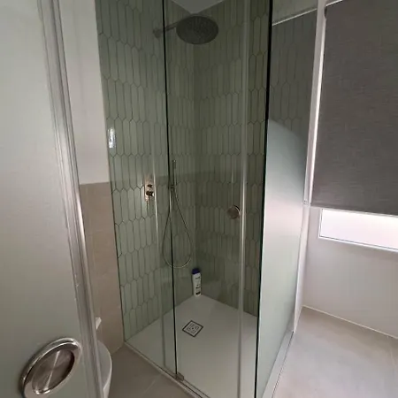 Con Bano Privado Y Cocina Compartida Apartment