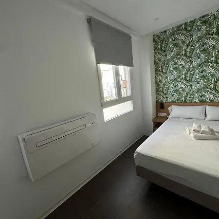 Con Bano Privado Y Cocina Compartida Appartamento *