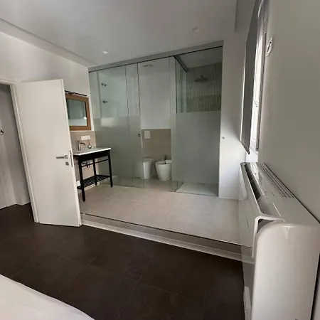 Con Bano Privado Y Cocina Compartida Valenza